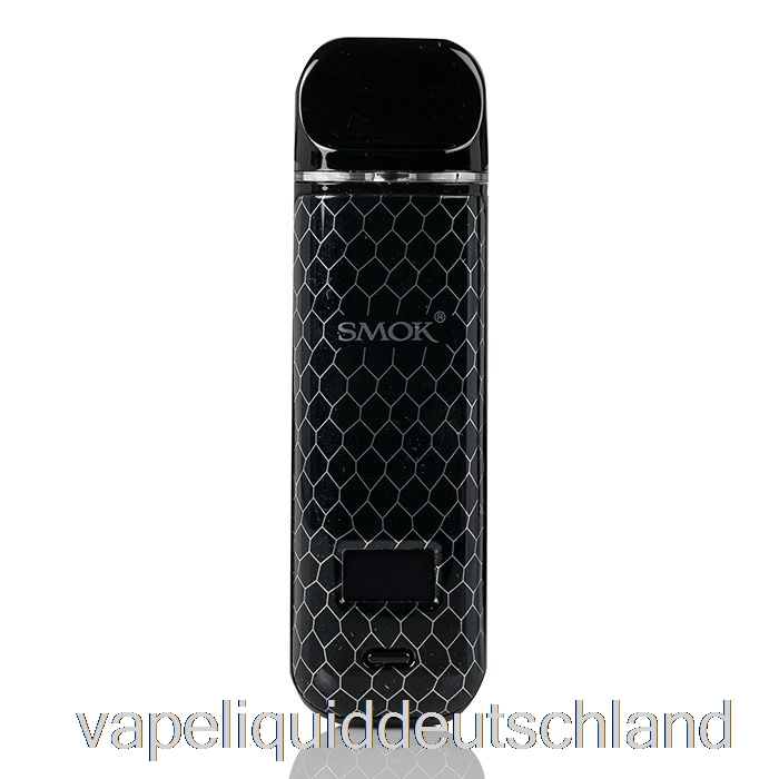 Smok Novo X 25 W Pod-System Black Cobra Vape Liquid